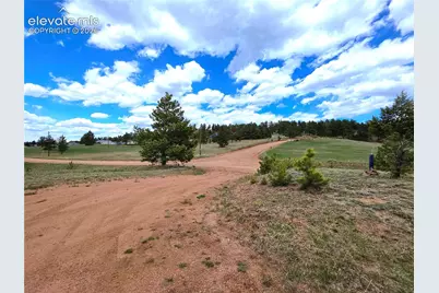891 S Mountain Estates Road, Florissant, CO 80816 - Photo 40