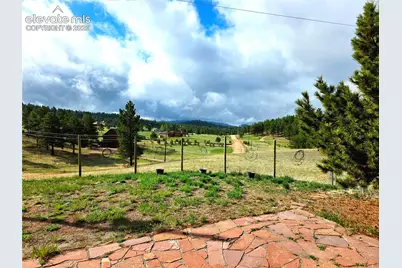 891 S Mountain Estates Road, Florissant, CO 80816 - Photo 32