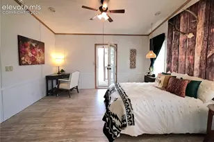 891 S Mountain Estates Rd, Florissant, CO 80816 - Photo 26