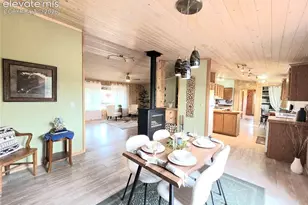 891 S Mountain Estates Rd, Florissant, CO 80816 - Photo 14