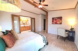 891 S Mountain Estates Rd, Florissant, CO 80816 - Photo 30