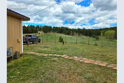 891 S Mountain Estates Road, Florissant, CO 80816 - Photo 30