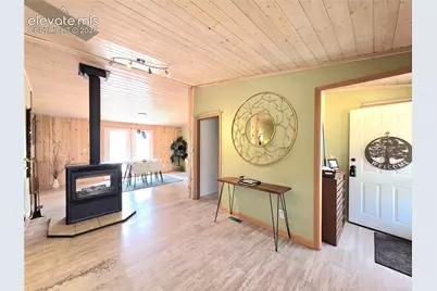 891 S Mountain Estates Road, Florissant, CO 80816 - Photo 6