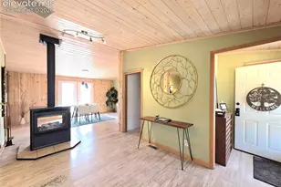 891 S Mountain Estates Rd, Florissant, CO 80816 - Photo 6