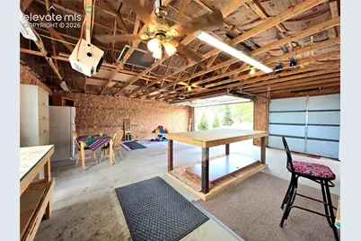 891 S Mountain Estates Road, Florissant, CO 80816 - Photo 42