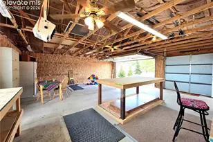 891 S Mountain Estates Rd, Florissant, CO 80816 - Photo 42