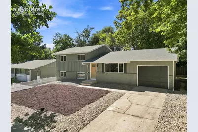 934 Bowser Drive, Colorado Springs, CO 80909 - Photo 6