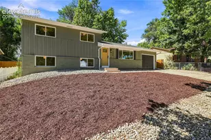 934 Bowser Dr, Colorado Springs, CO 80909 - Photo 1