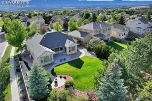 2998 Wild Cherry Ln, Colorado Springs, CO 80920 - Photo 2