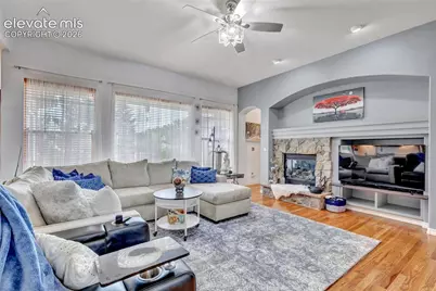 2998 Wild Cherry Lane, Colorado Springs, CO 80920 - Photo 6
