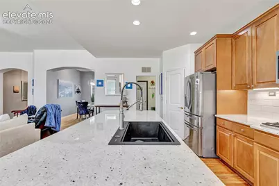 2998 Wild Cherry Lane, Colorado Springs, CO 80920 - Photo 12