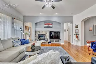 2998 Wild Cherry Ln, Colorado Springs, CO 80920 - Photo 4