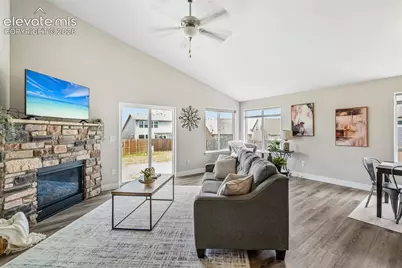 13550 Morning Sky Court, Peyton, CO 80831 - Photo 8