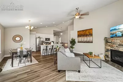 13550 Morning Sky Court, Peyton, CO 80831 - Photo 6