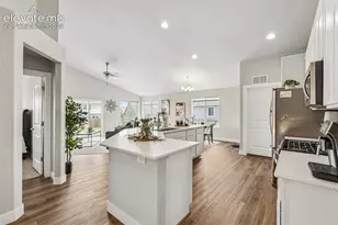 13550 Morning Sky Ct, Peyton, CO 80831 - Photo 2