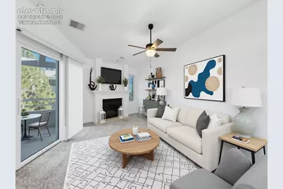 3638 Iguana Drive, Colorado Springs, CO 80910 - Photo 2