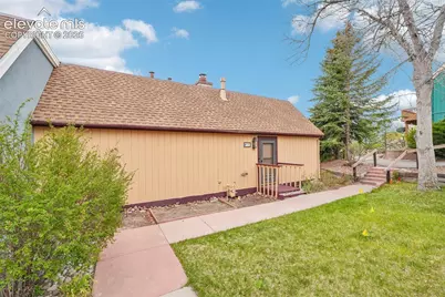1785 Woodmoor Drive, Monument, CO 80132 - Photo 6