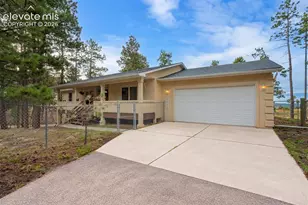 6285 Vessey Rd, Colorado Springs, CO 80908 - Photo 1