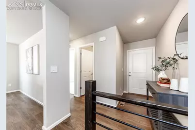 13390 Savannah Falls Court, Peyton, CO 80831 - Photo 4