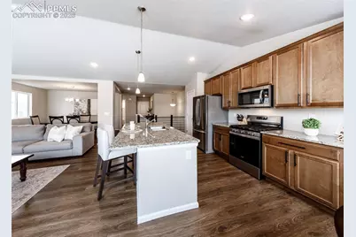 13390 Savannah Falls Court, Peyton, CO 80831 - Photo 10