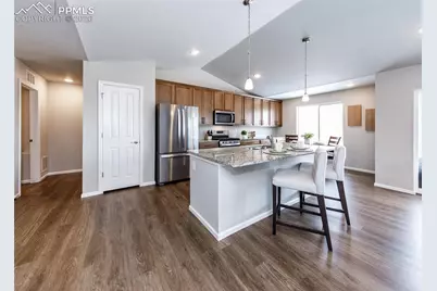 13390 Savannah Falls Court, Peyton, CO 80831 - Photo 12