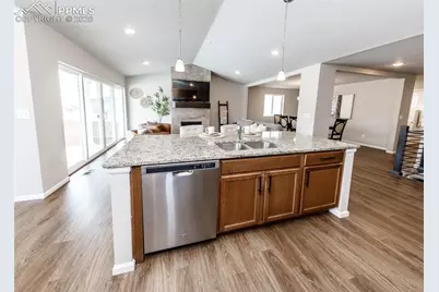 13390 Savannah Falls Court, Peyton, CO 80831 - Photo 14