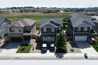 10489 Castor Drive, Colorado Springs, CO 80925 - Photo 2