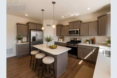 8227 Henzlee Place, Falcon, CO 80831 - Photo 2