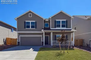 8227 Henzlee Pl, Falcon, CO 80831 - Photo 1