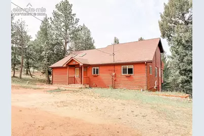 269 Southpark Road, Florissant, CO 80816 - Photo 2