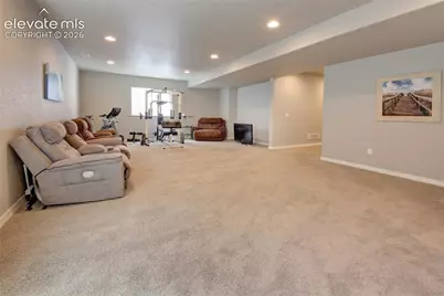 6960 Mustang Rim Drive, Colorado Springs, CO 80923 - Photo 24