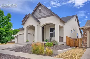 6960 Mustang Rim Dr, Colorado Springs, CO 80923 - Photo 2