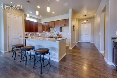 6960 Mustang Rim Drive, Colorado Springs, CO 80923 - Photo 4