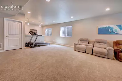 6960 Mustang Rim Drive, Colorado Springs, CO 80923 - Photo 20