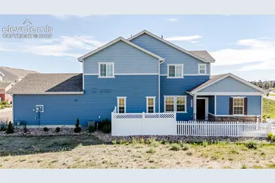 5211 Mountain Vista Heights, Colorado Springs, CO 80924 - Photo 2