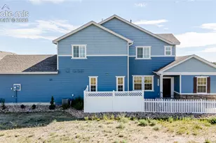 5211 Mountain Vista Hts, Colorado Springs, CO 80924 - Photo 2