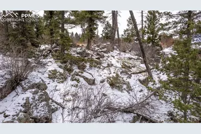 3388-3410 N Mountain Estates Road, Florissant, CO 80816 - Photo 32