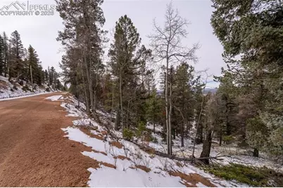 3388-3410 N Mountain Estates Road, Florissant, CO 80816 - Photo 36