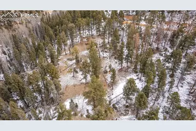 3388-3410 N Mountain Estates Road, Florissant, CO 80816 - Photo 26