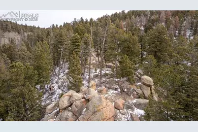 3388-3410 N Mountain Estates Road, Florissant, CO 80816 - Photo 24
