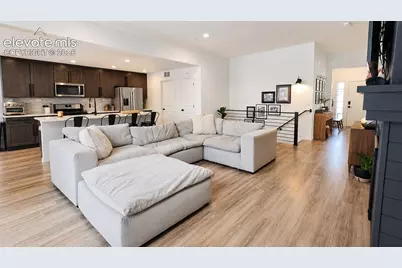 6463 Rolling Creek Drive, Colorado Springs, CO 80924 - Photo 6
