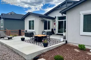 6463 Rolling Creek Dr, Colorado Springs, CO 80924 - Photo 2