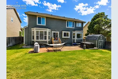 8248 Old Exchange Drive, Colorado Springs, CO 80920 - Photo 40
