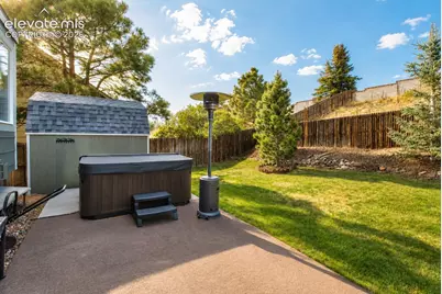 8248 Old Exchange Drive, Colorado Springs, CO 80920 - Photo 36