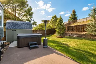 8248 Old Exchange Dr, Colorado Springs, CO 80920 - Photo 36