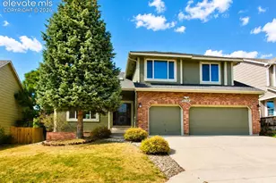 8248 Old Exchange Dr, Colorado Springs, CO 80920 - Photo 1