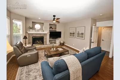 8248 Old Exchange Drive, Colorado Springs, CO 80920 - Photo 12