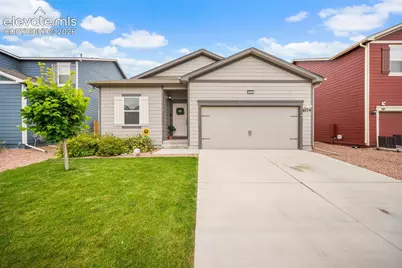 6159 Meadowbank Lane, Colorado Springs, CO 80925 - Photo 1