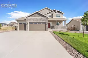 957 Sunny Shr Dr, Monument, CO 80132 - Photo 2
