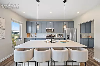 957 Sunny Shore Drive, Monument, CO 80132 - Photo 4